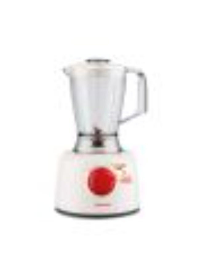 تورنيدو محضرة طعام تورنيدو 1000 وات تركي TFB-1000CC NEW - Image 3